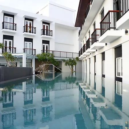 Amaris Hotel Teuku Umar